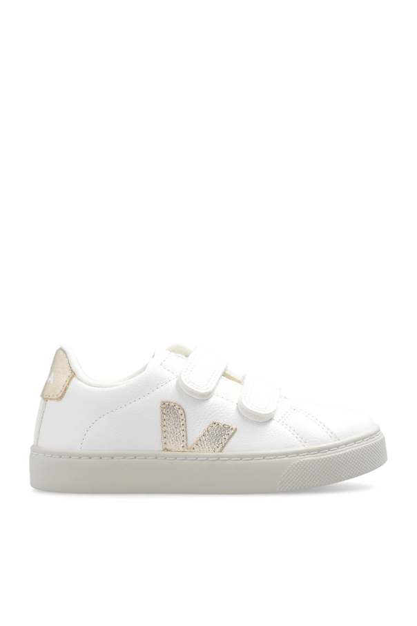 Veja Esplar sneakers in gold cheapest - US 10/Euro 27